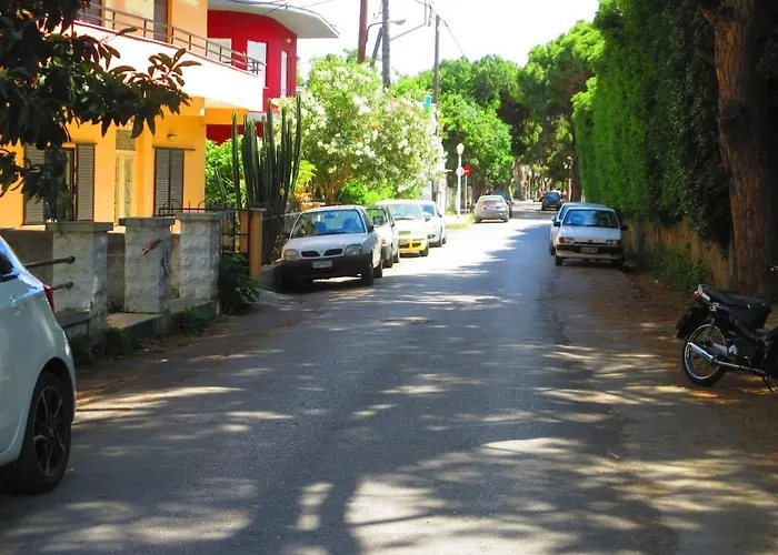 Lägenhet Palm Ll - Islander's Collection