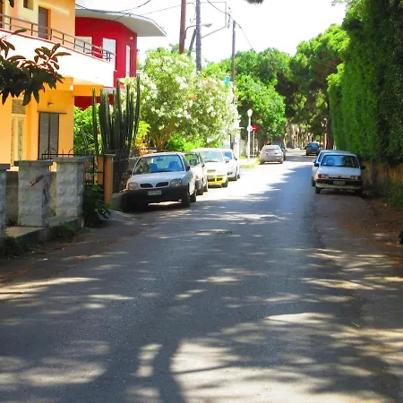 Appartamento Palm Ll - Islander's Collection